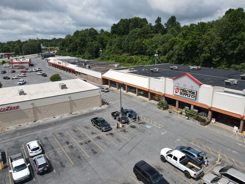 More Photos Of 507 Boones Creek Rd, Jonesborough Freestanding For Lease