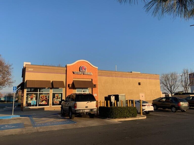 More Photos Of 2313-2523 N Chester Ave, Bakersfield Unknown For Lease