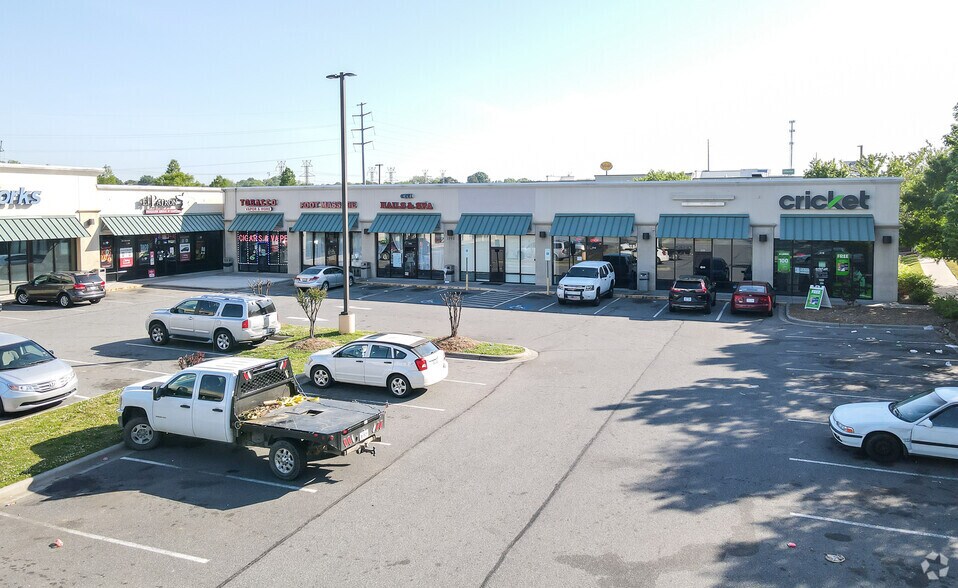 More Photos Of 1030 Freeland Dr, Salisbury Unknown For Lease