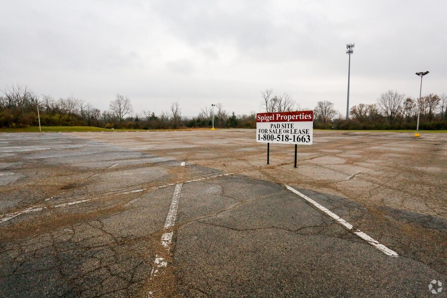 More Photos Of 840 E Main St, Trotwood Land For Lease