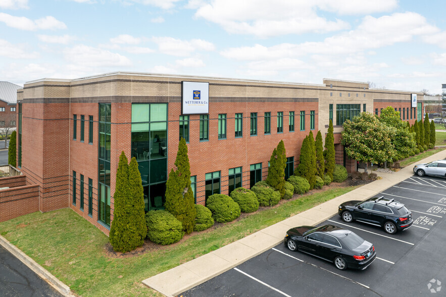 Primary Photo Of 9700 Ormsby Station Rd, Louisville Office For Lease