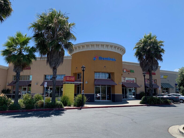 More Photos Of 14427-14451 San Pablo Ave, San Pablo Land For Sale