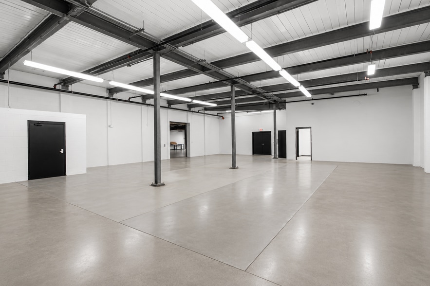 More Photos Of 114 S State St, Haw River Manufacturing For Sale