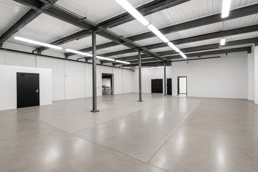 More Photos Of 114 S State St, Haw River Manufacturing For Sale
