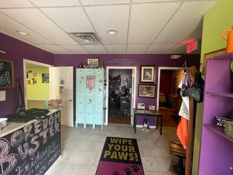 More Photos Of 758 Wing St, Plymouth Storefront For Lease