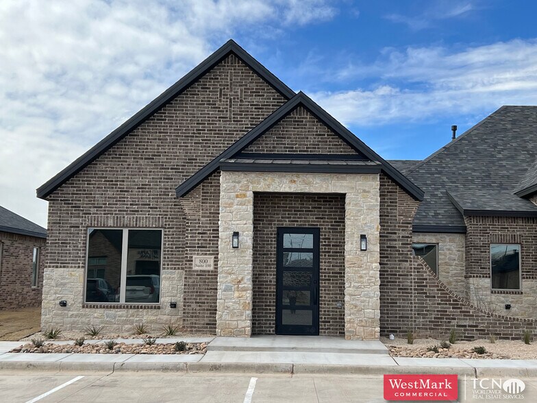 More Photos Of 7710 Milwaukee Ave, Lubbock Office For Lease