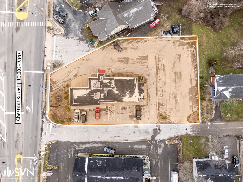 More Photos Of 638 Chestnut St, Berea Freestanding For Lease