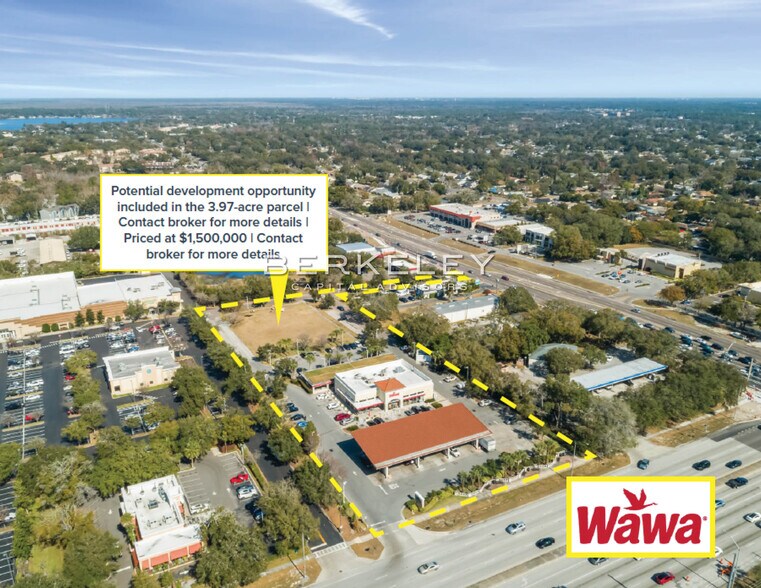 More Photos Of 919 W State Road 436, Altamonte Springs Service Station For Sale