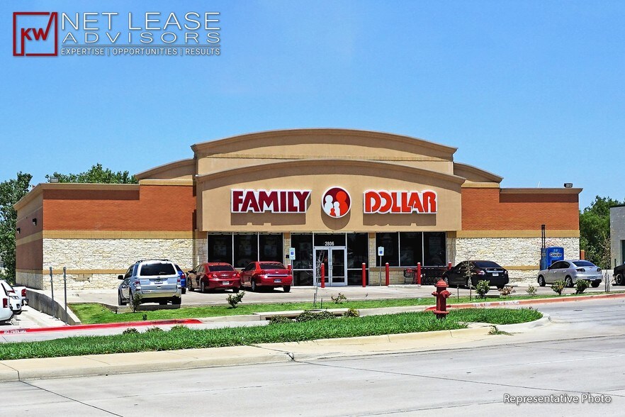 More Photos Of 415 E 9th St, Weleetka Freestanding For Sale