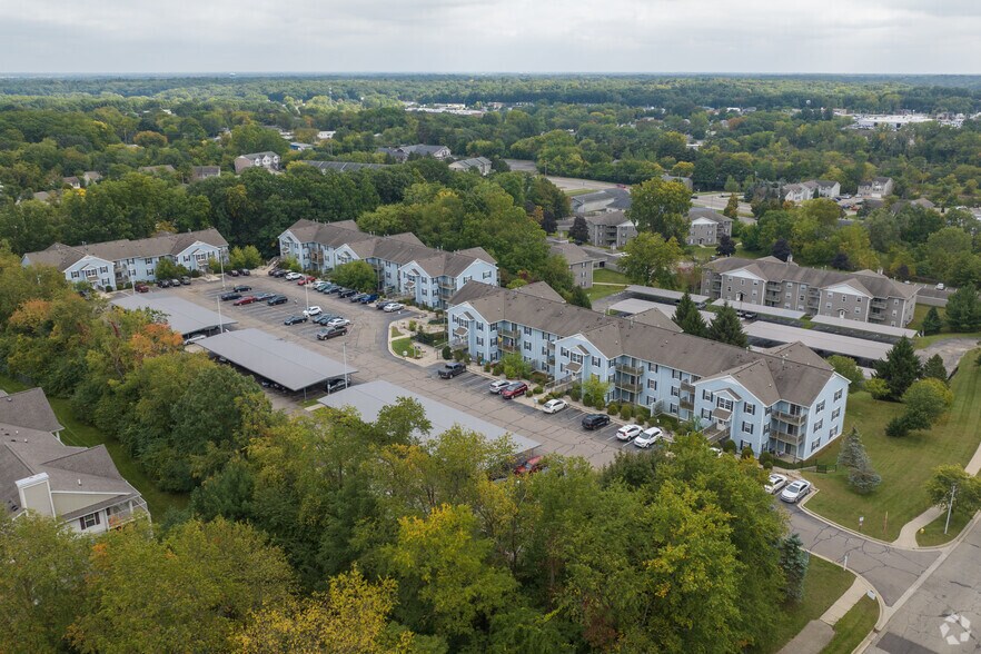 More Photos Of 4130 W Michigan Ave, Kalamazoo Multifamily For Sale