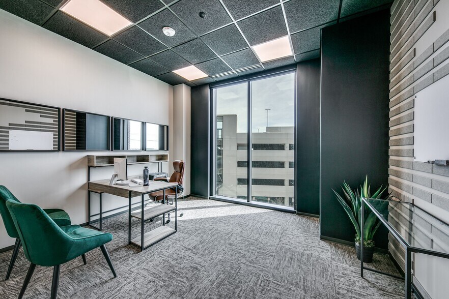 More Photos Of 7300 SH 121 SB, McKinney Coworking Space