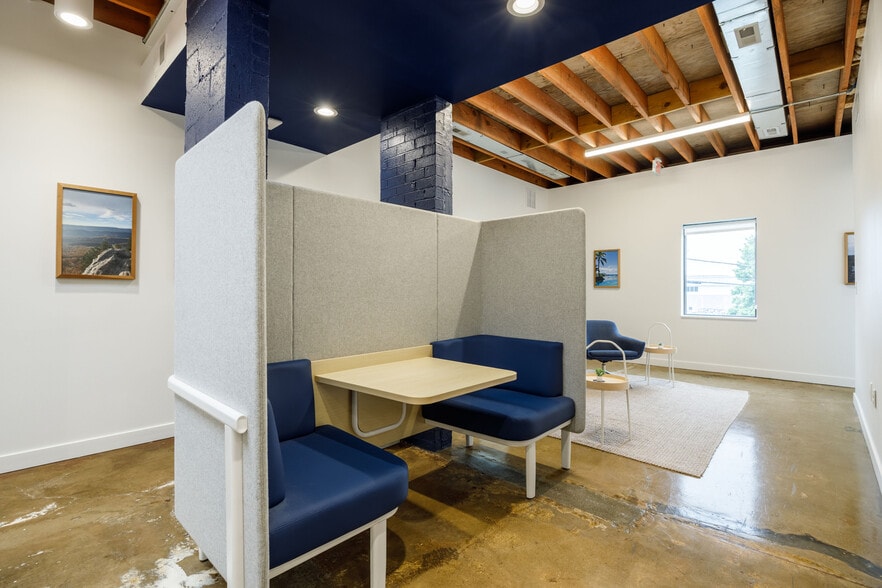 More Photos Of 3117 W Clay St, Richmond Loft Creative Space For Sale