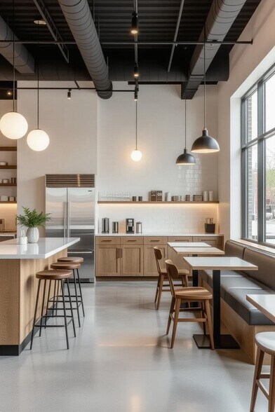 More Photos Of 7900-7928 Kerber Blvd, Chanhassen Flex For Lease