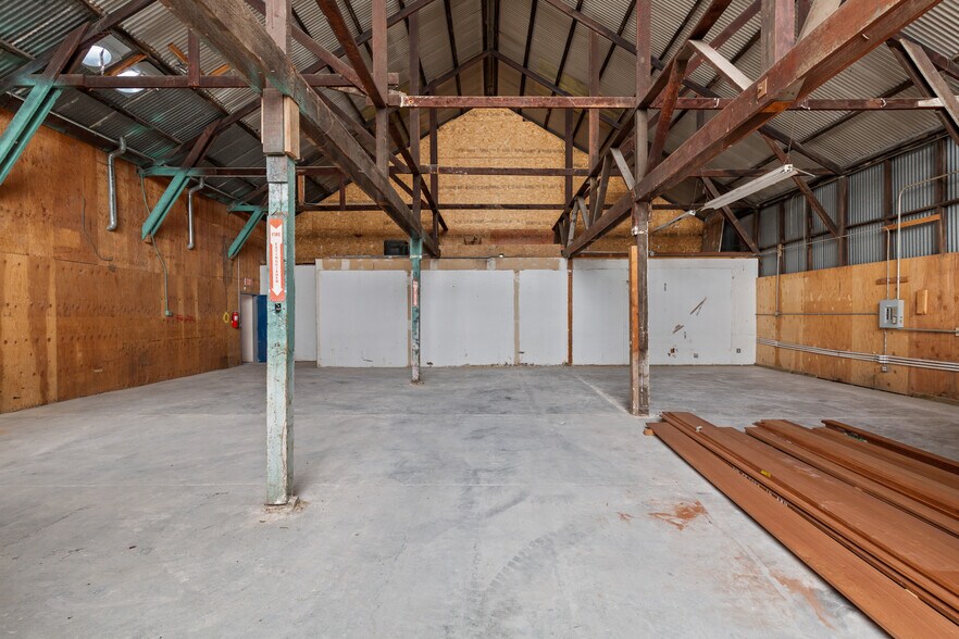 More Photos Of 2534 Magnolia St, Oakland Manufacturing For Sale