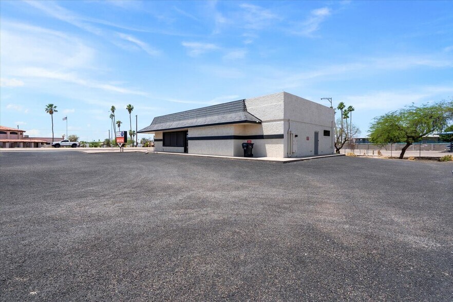 More Photos Of 6550 E Main, Mesa Office For Sale