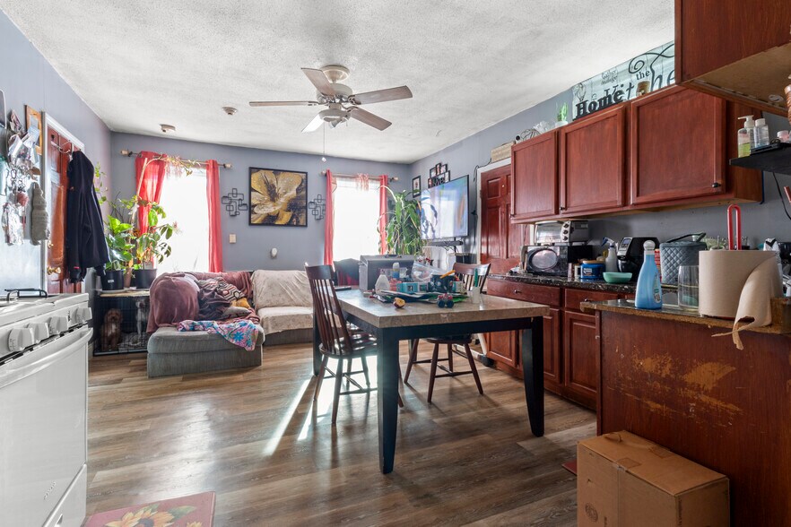 More Photos Of 62 Russo St, Providence Apartments For Sale