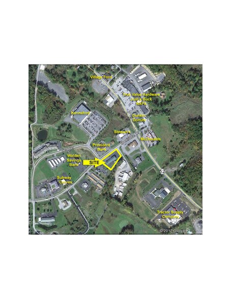 More Photos Of 29 Boniface Dr, Pine Bush Carwash For Lease