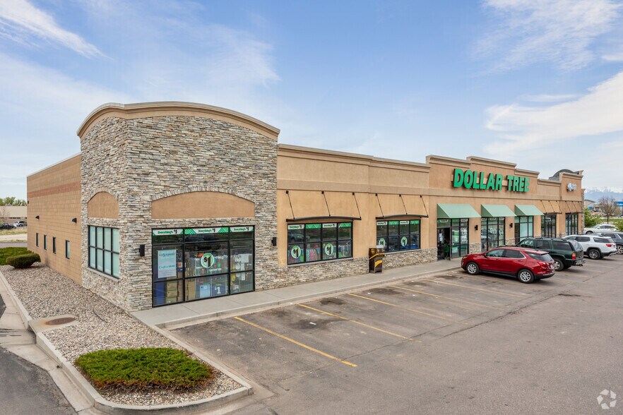 More Photos Of 7376 McLaughlin Rd, Falcon General Retail For Sale