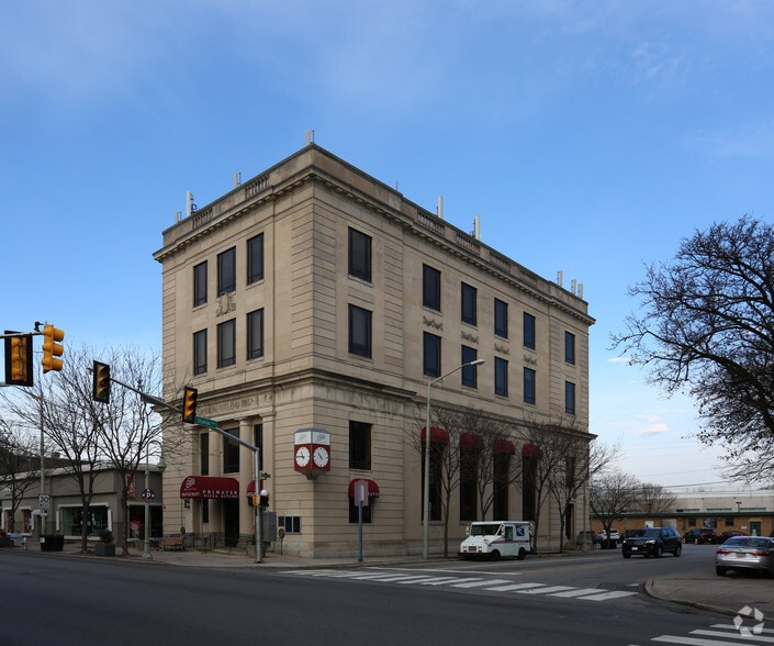 Primary Photo Of 7 E Lancaster Ave, Ardmore Office For Lease