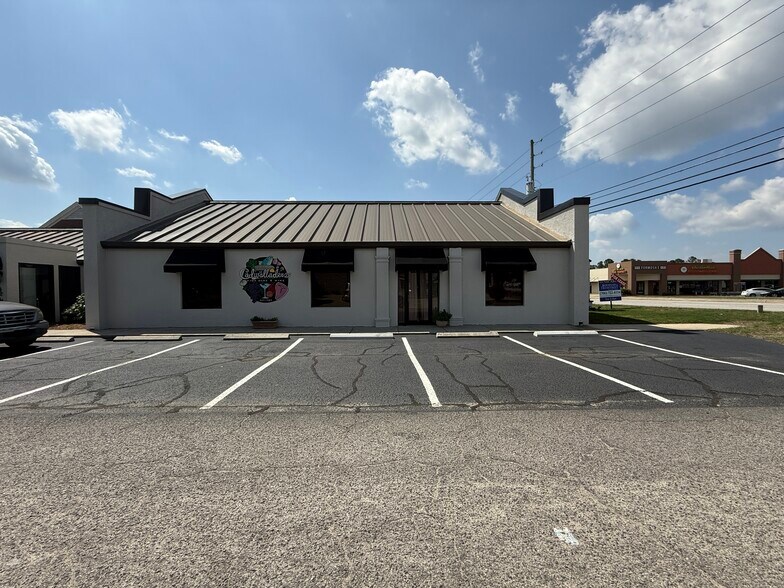More Photos Of 106 Davis Rd, Augusta Storefront Retail Office For Lease