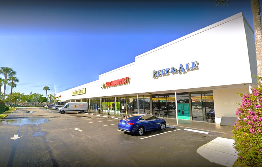 More Photos Of 7099-7203 Lake Worth Rd, Lake Worth Unknown For Lease