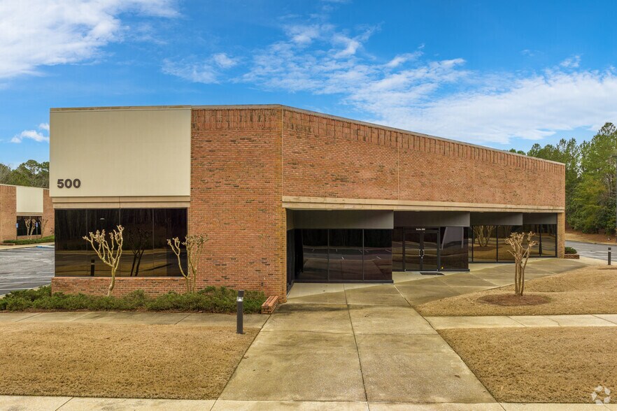 More Photos Of 200 Riverhills Business Park, Birmingham Unknown For Lease