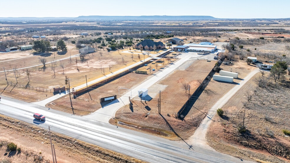 More Photos Of 3509 Beltway S, Abilene Land For Sale