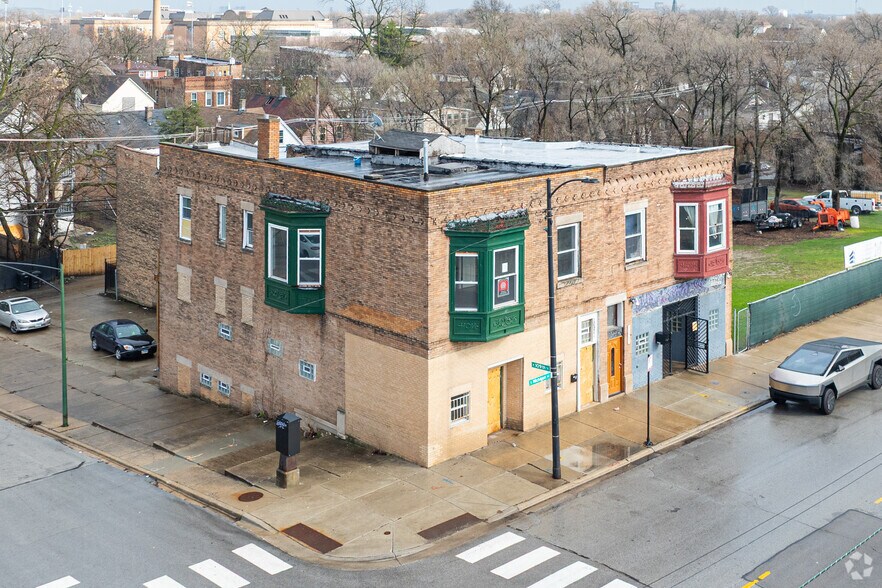 Primary Photo Of 10903 S Michigan Ave, Chicago Apartments For Lease