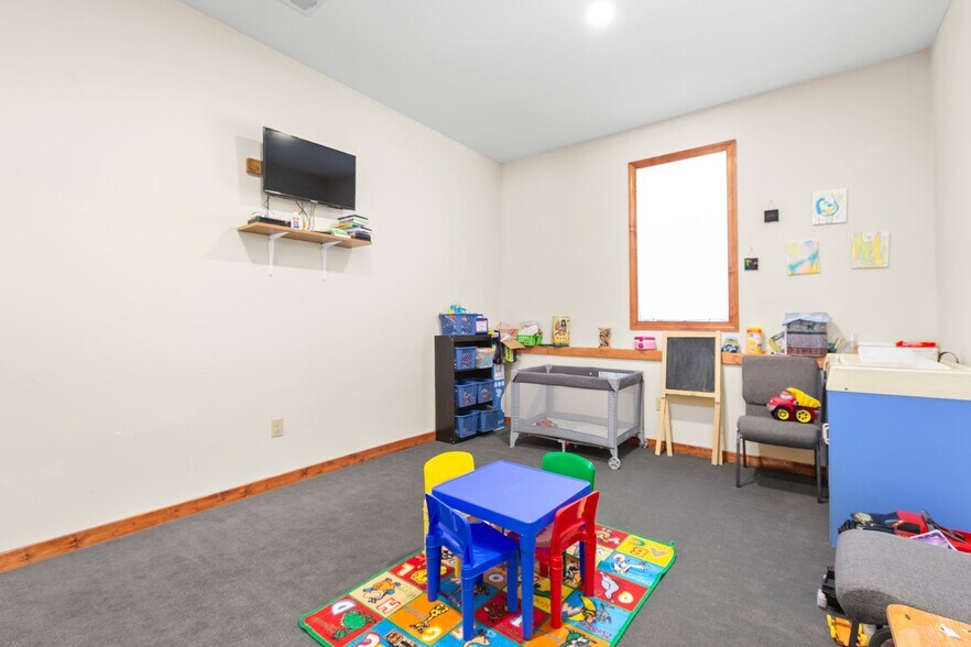 More Photos Of 378 John Tucker Rd, Madison Religious Facility For Sale