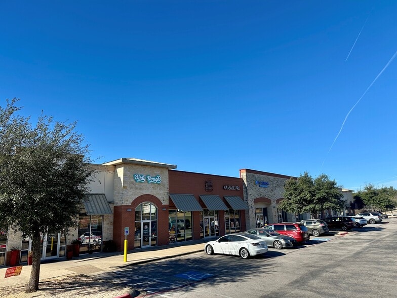 Primary Photo Of 3620 Ranch Road 620 S, Austin Restaurant For Lease