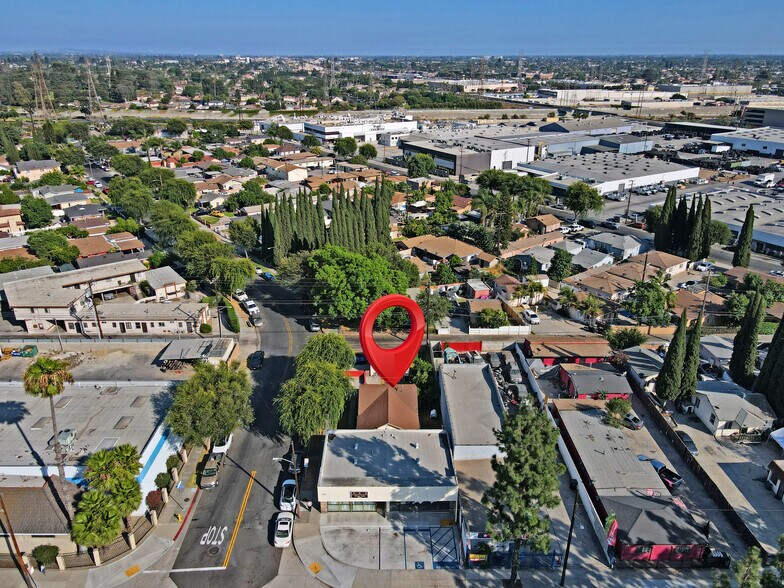 More Photos Of 8306 Garfield Ave, Bell Gardens Storefront Retail Residential For Sale