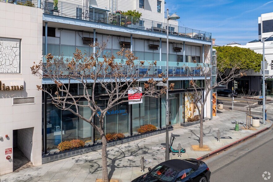 More Photos Of 331 Santa Monica Blvd, Santa Monica Apartments For Lease