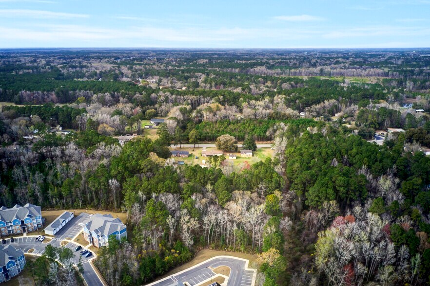 More Photos Of 2525 Highway 17A, Summerville Land For Sale