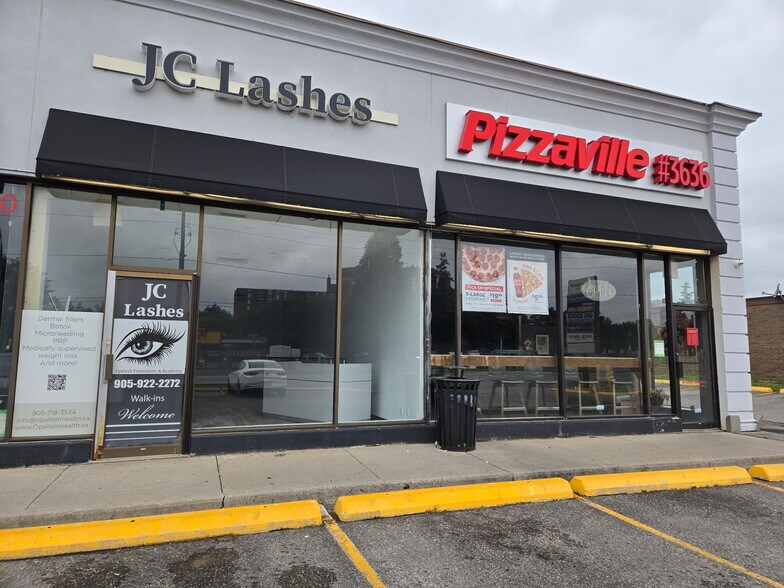 More Photos Of 1100 Simcoe St N, Oshawa Unknown For Lease