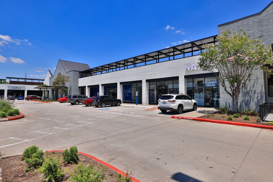 More Photos Of 9715-9785 E FM-1960 By pass, Humble Unknown For Lease