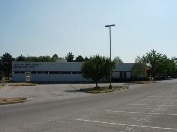 More Photos Of 805 Beachway Dr, Indianapolis Office For Sale