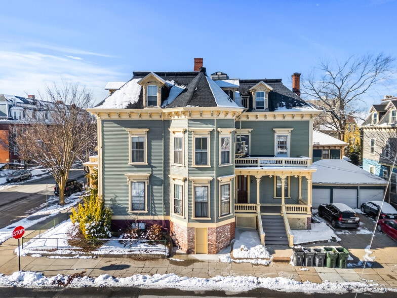 More Photos Of , Providence Unknown For Sale