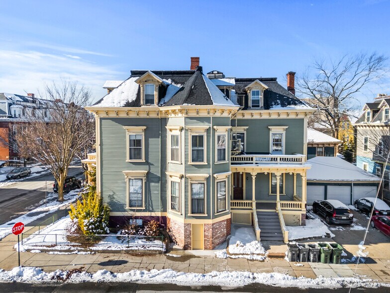 More Photos Of , Providence Unknown For Sale