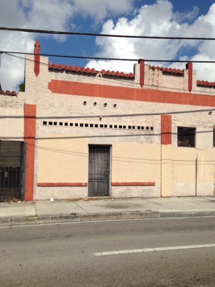 More Photos Of 926 NW 7th Ave, Miami Light Manufacturing For Lease