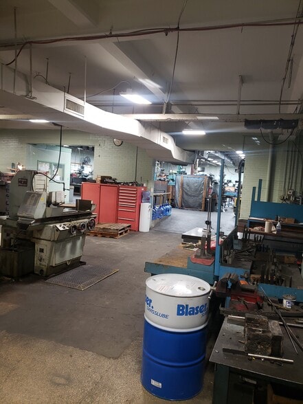 More Photos Of 330 Fuller Rd, Chicopee Distribution For Sale