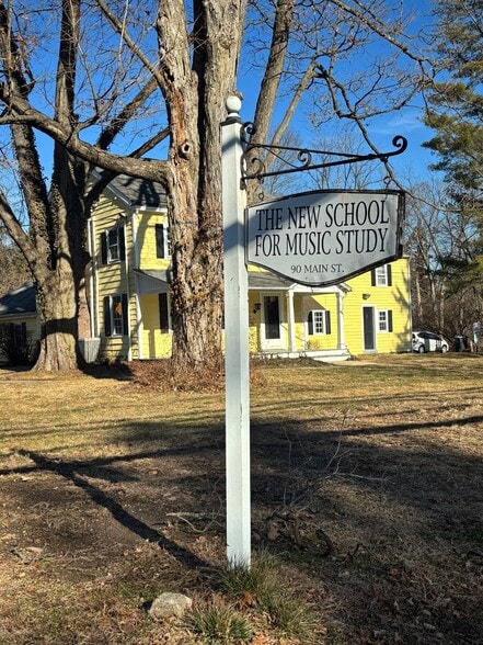 More Photos Of 4543 Route 27, Kingston Freestanding For Sale