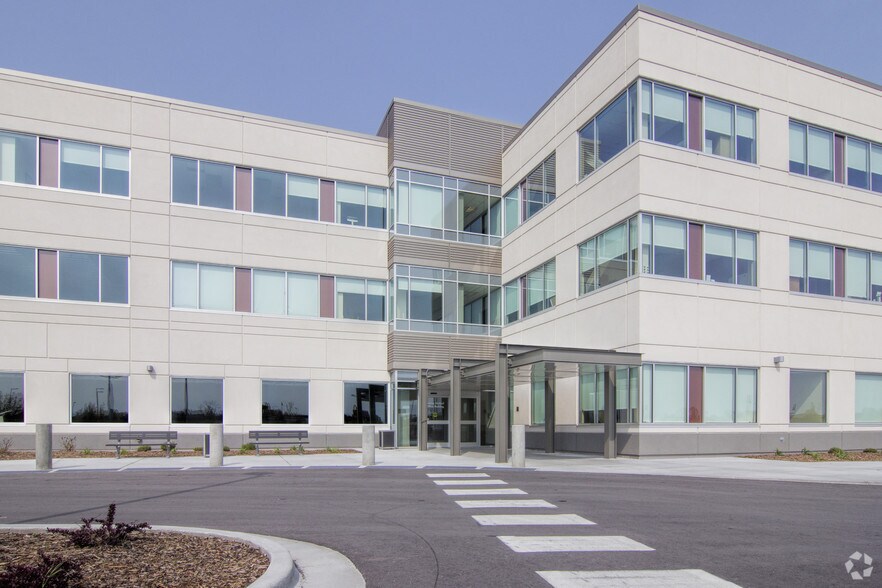 More Photos Of 4424 E Flamingo Ave, Nampa Medical For Lease