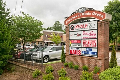 More Photos Of 3920 Cherokee St, Kennesaw Unknown For Lease