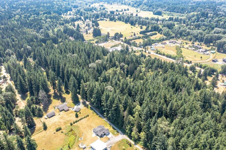More Photos Of OK Mill Road, Snohomish Land For Sale