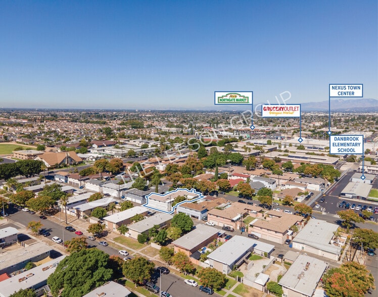 More Photos Of 3420 W Danbrook Ave, Anaheim Apartments For Sale