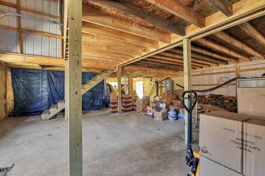 More Photos Of 2896 Adelphia State Rd, Wellston Land For Sale