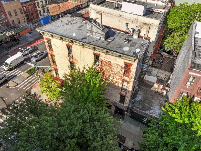 More Photos Of 303 E 119th St, New York Apartments For Sale