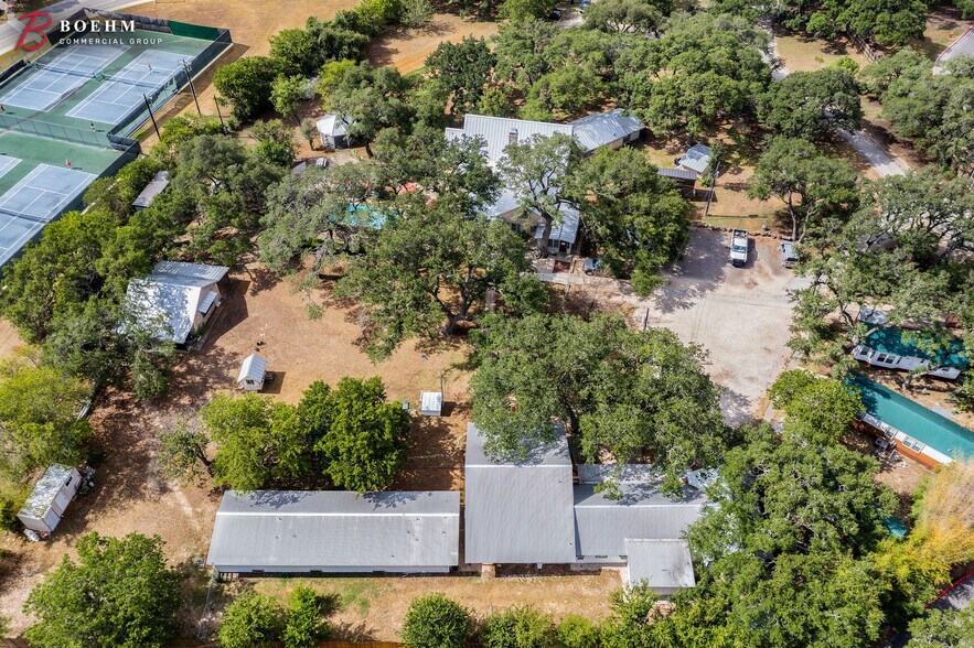 More Photos Of 137 Old San Antonio Rd, Boerne Apartments For Sale