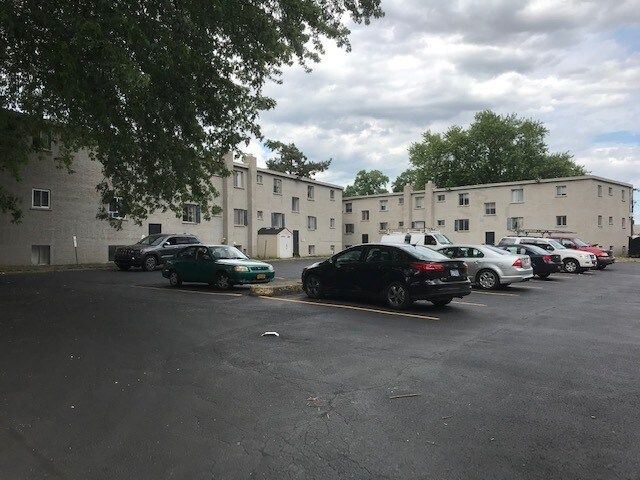 More Photos Of 8235 Buffalo Ave, Niagara Falls Apartments For Sale