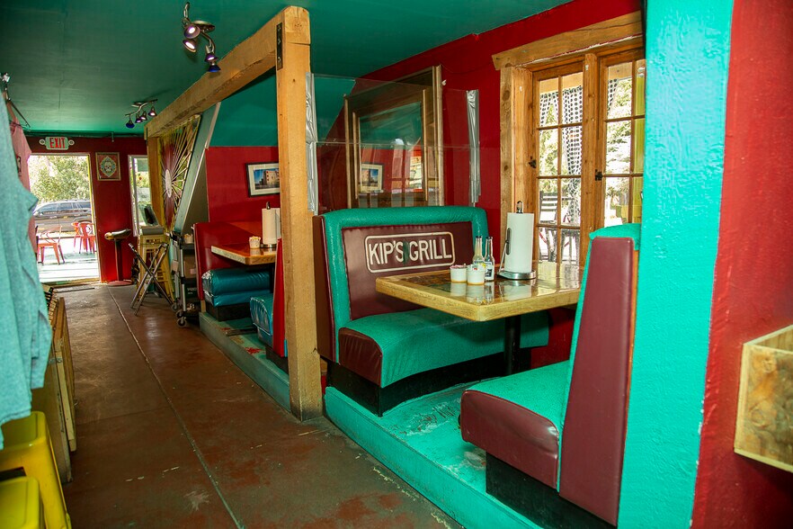 More Photos Of 101 E 5th St, Creede Restaurant For Sale